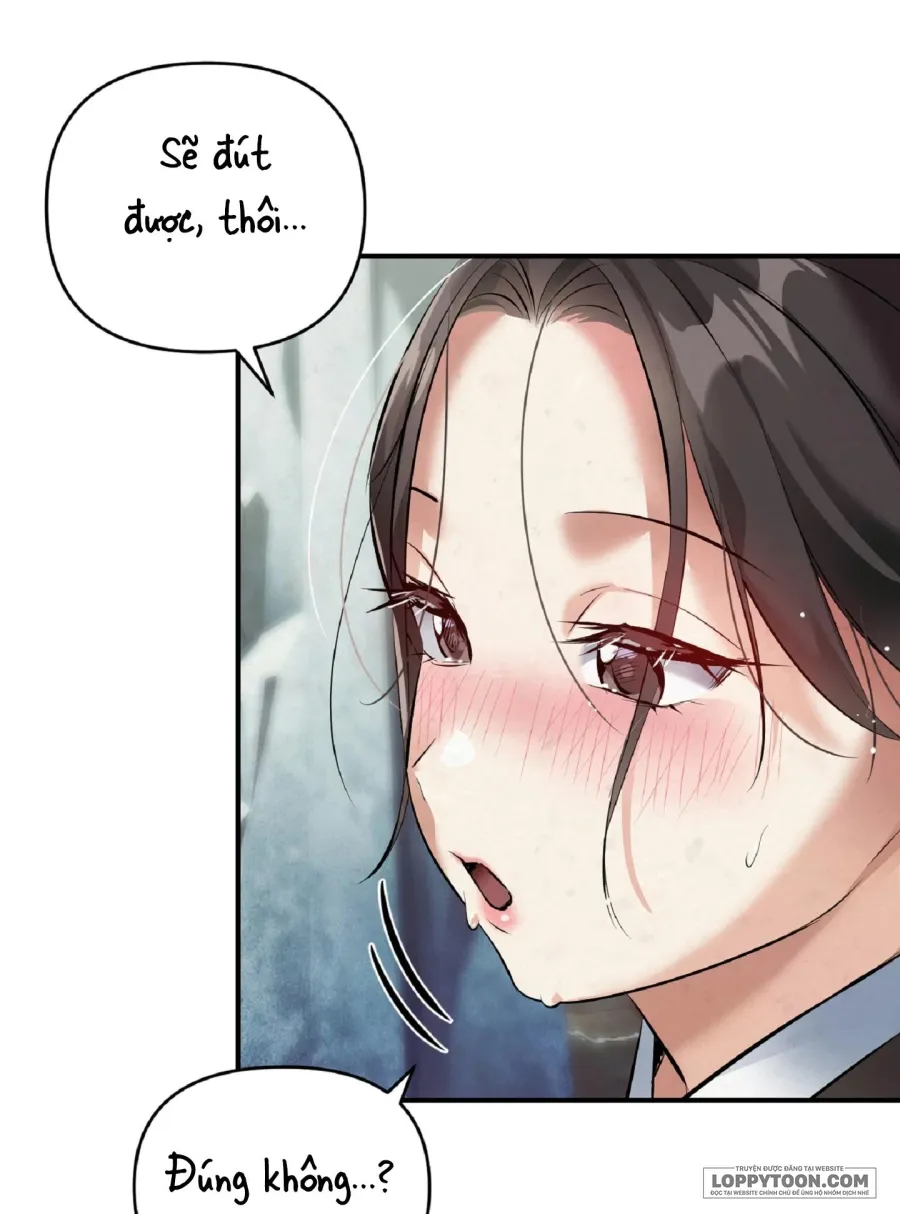 Người Bạn Đời Của Rắn Thần - Chap 4