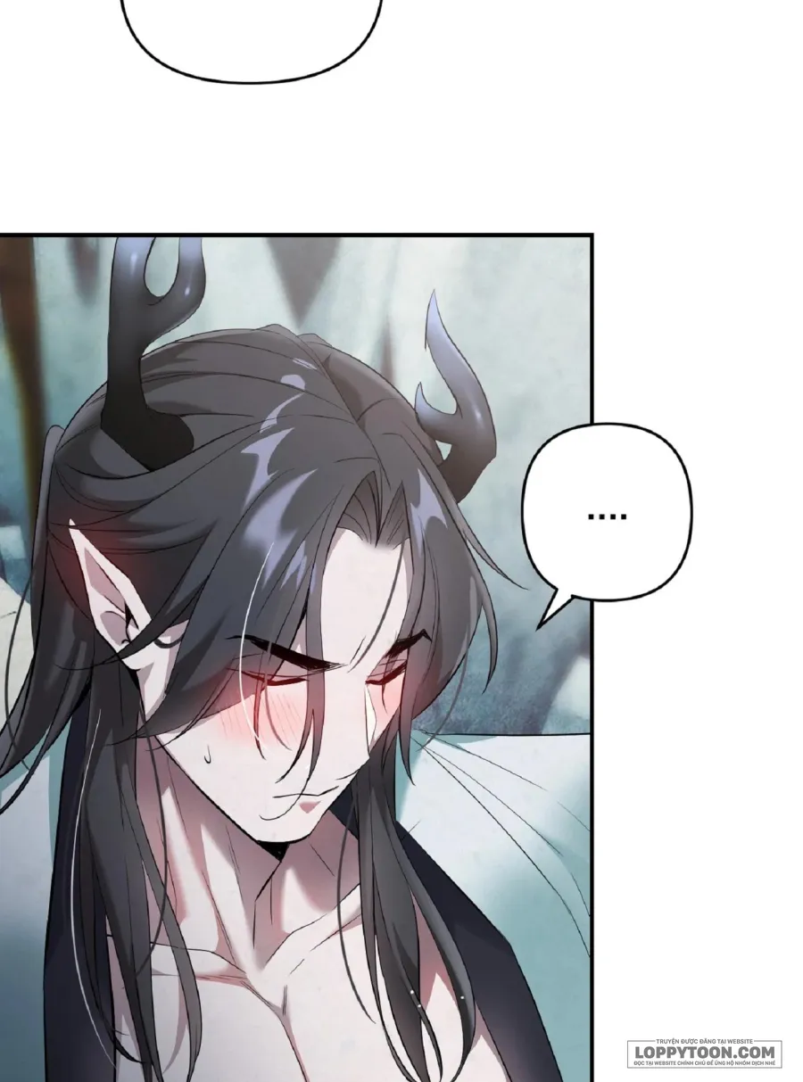 Người Bạn Đời Của Rắn Thần - Chap 4