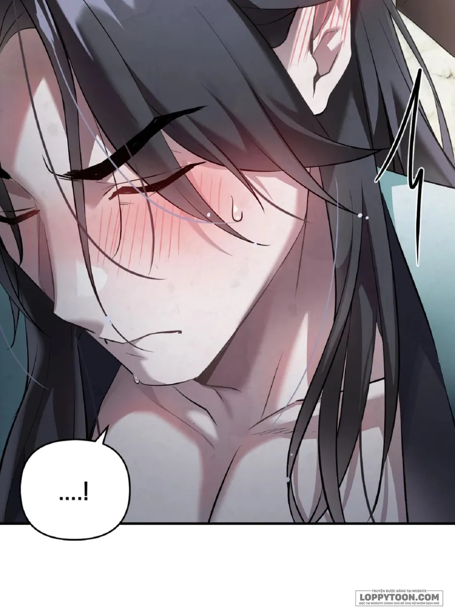 Người Bạn Đời Của Rắn Thần - Chap 4