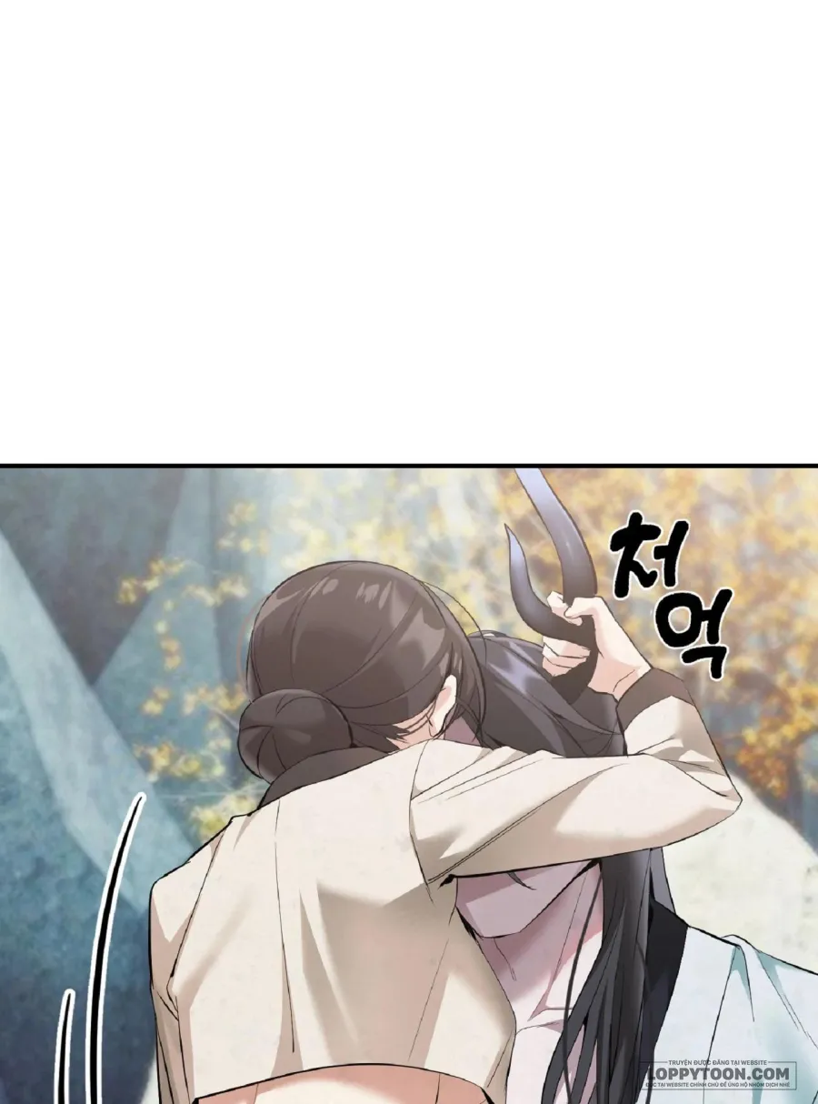 Người Bạn Đời Của Rắn Thần - Chap 4