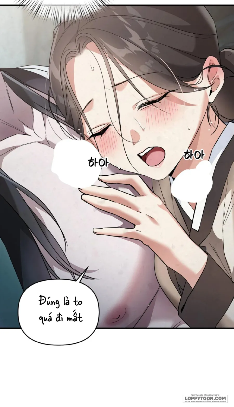 Người Bạn Đời Của Rắn Thần - Chap 4