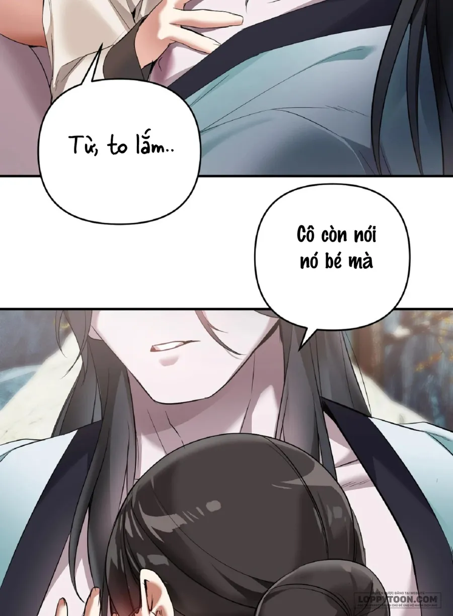 Người Bạn Đời Của Rắn Thần - Chap 4