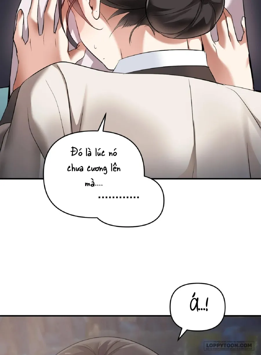 Người Bạn Đời Của Rắn Thần - Chap 4
