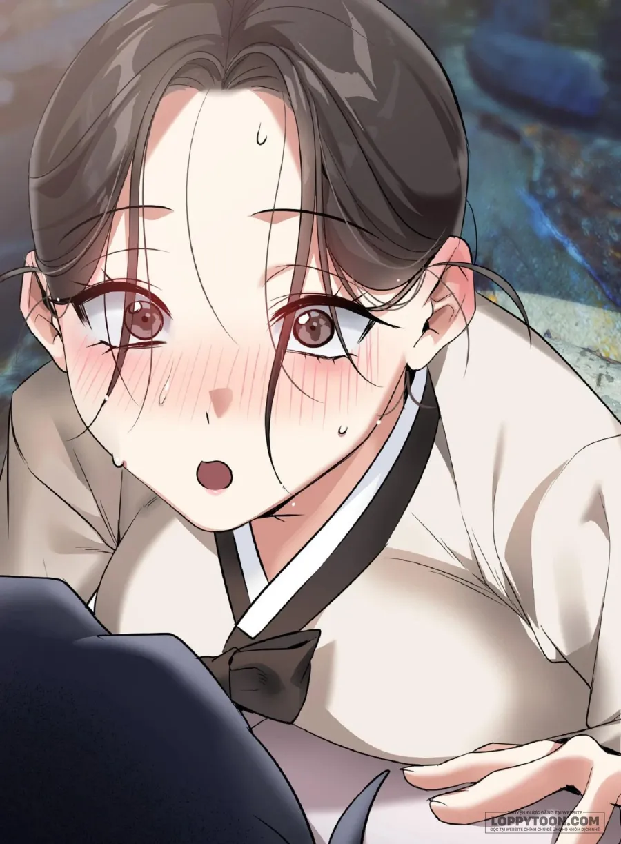 Người Bạn Đời Của Rắn Thần - Chap 4