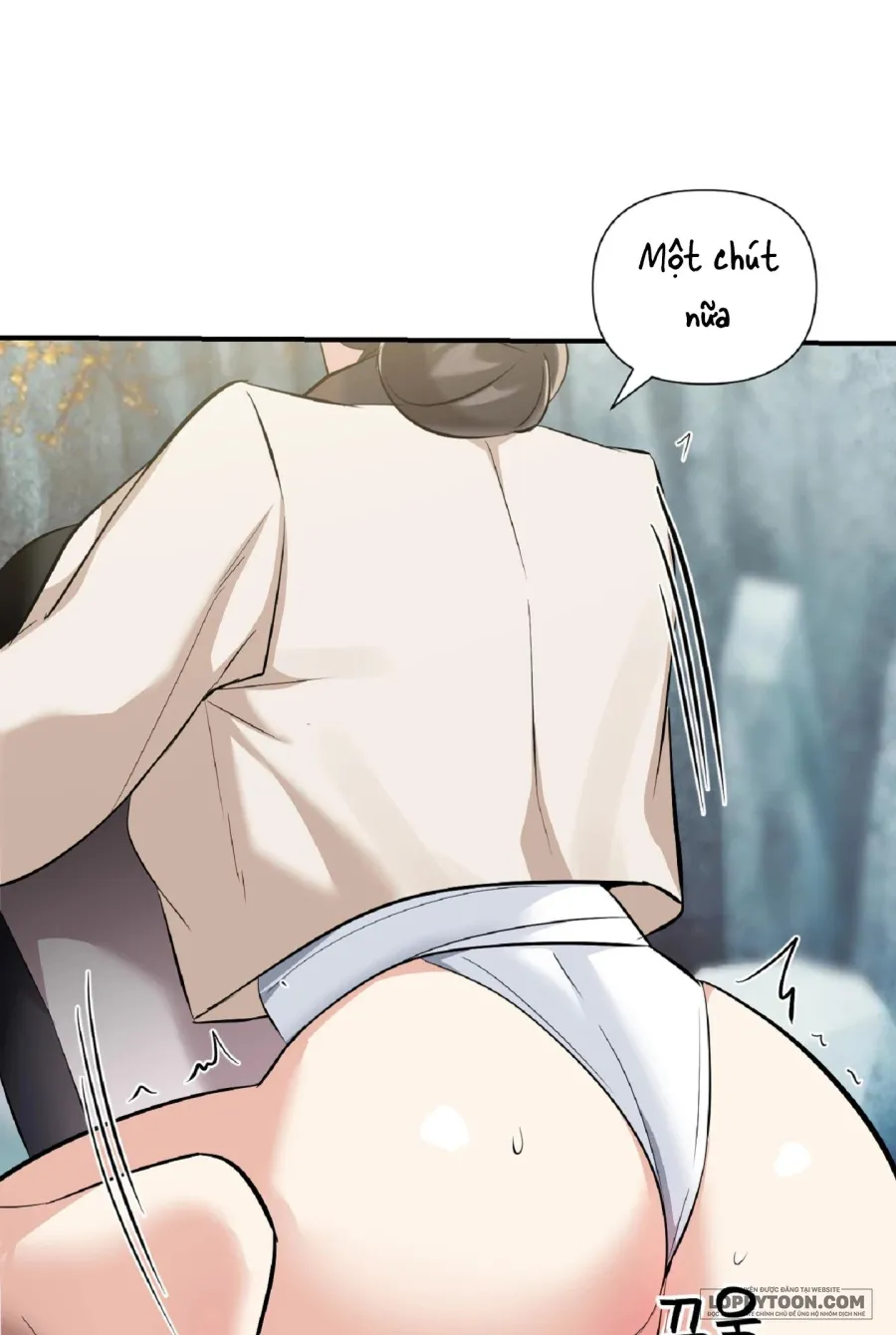 Người Bạn Đời Của Rắn Thần - Chap 4