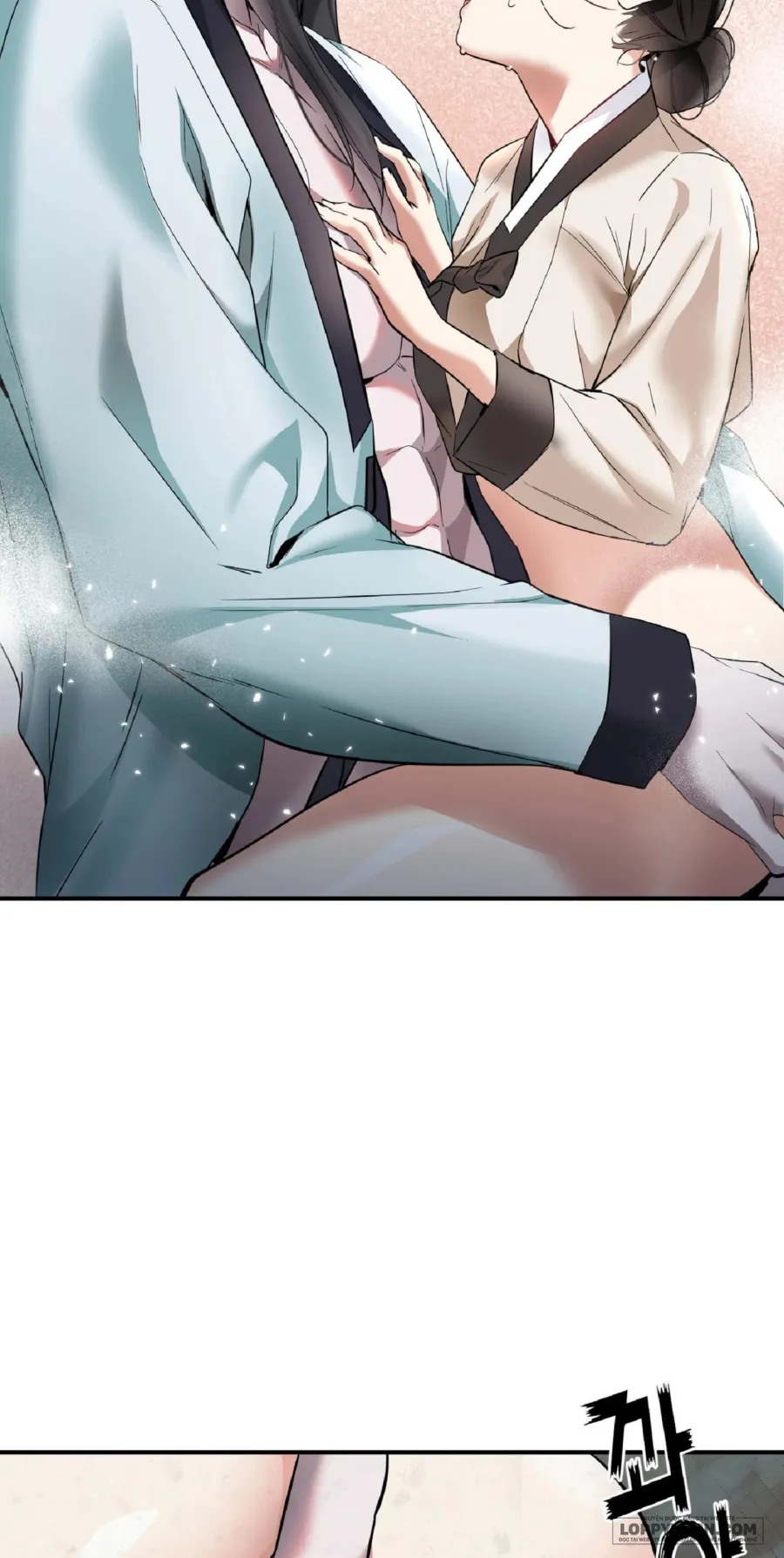 Người Bạn Đời Của Rắn Thần - Chap 4