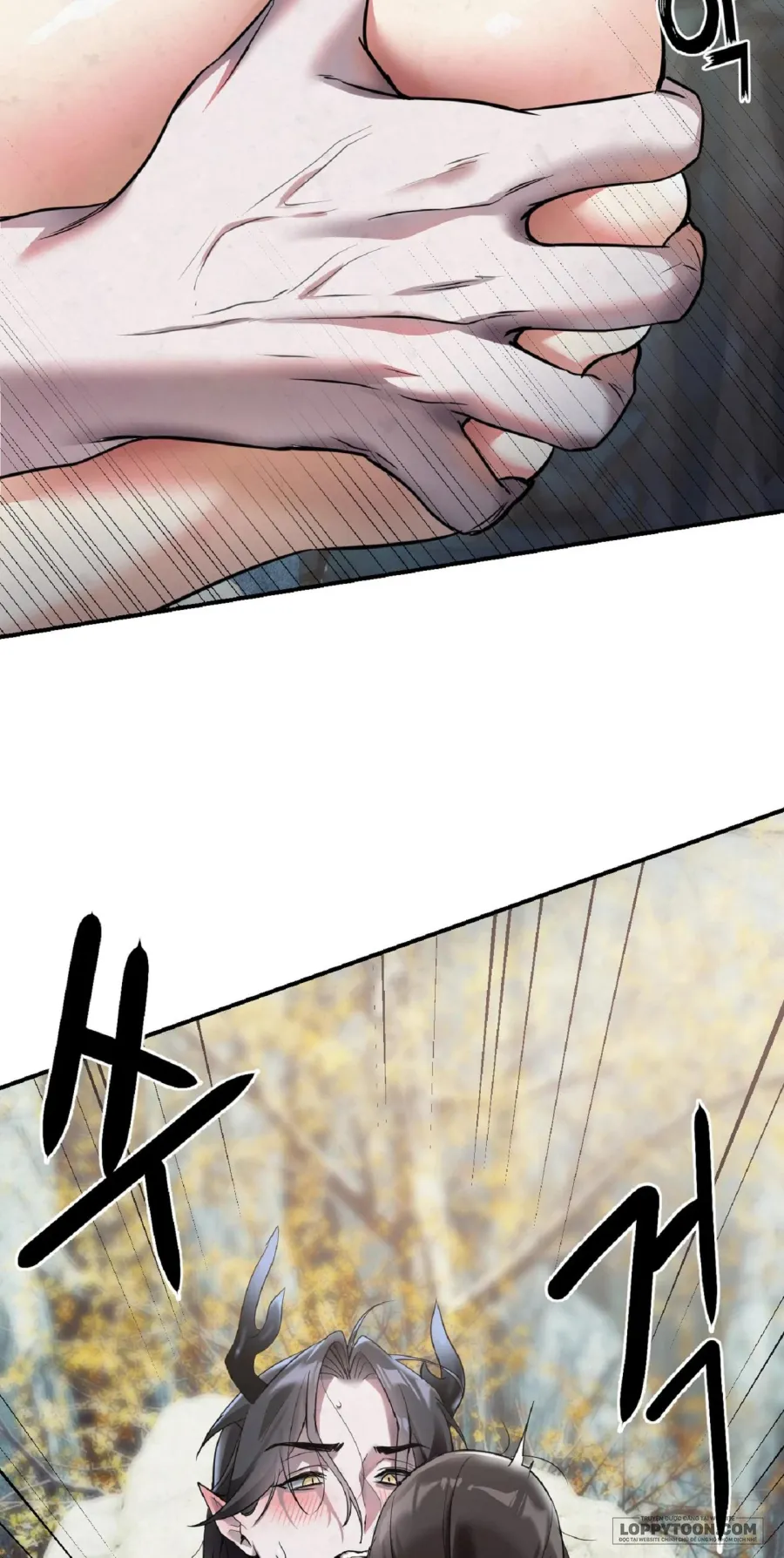 Người Bạn Đời Của Rắn Thần - Chap 4