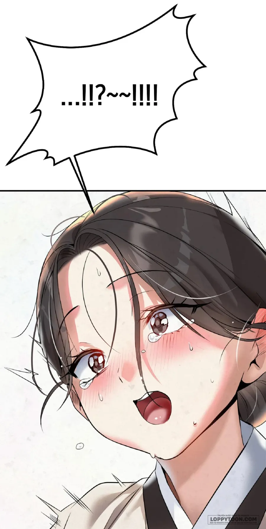 Người Bạn Đời Của Rắn Thần - Chap 4