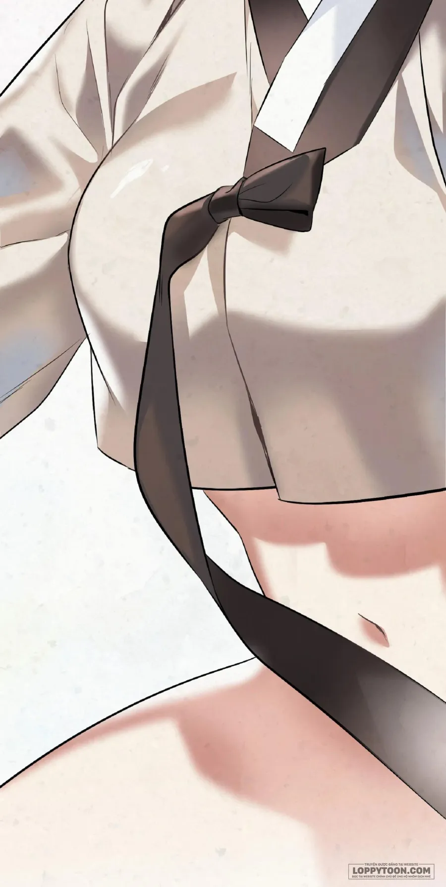Người Bạn Đời Của Rắn Thần - Chap 4
