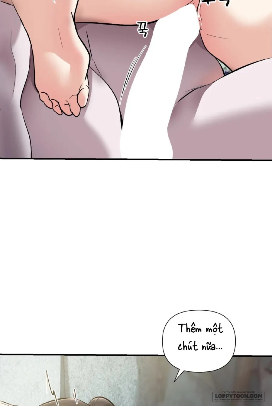 Người Bạn Đời Của Rắn Thần - Chap 4