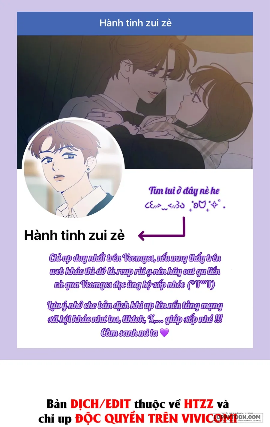 Người Bạn Đời Của Rắn Thần - Chap 5