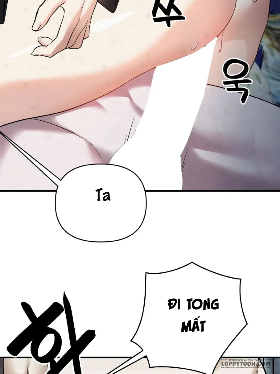 Người Bạn Đời Của Rắn Thần - Chap 5