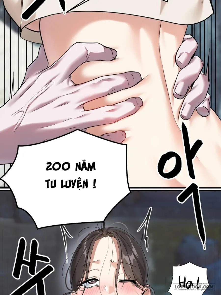 Người Bạn Đời Của Rắn Thần - Chap 5