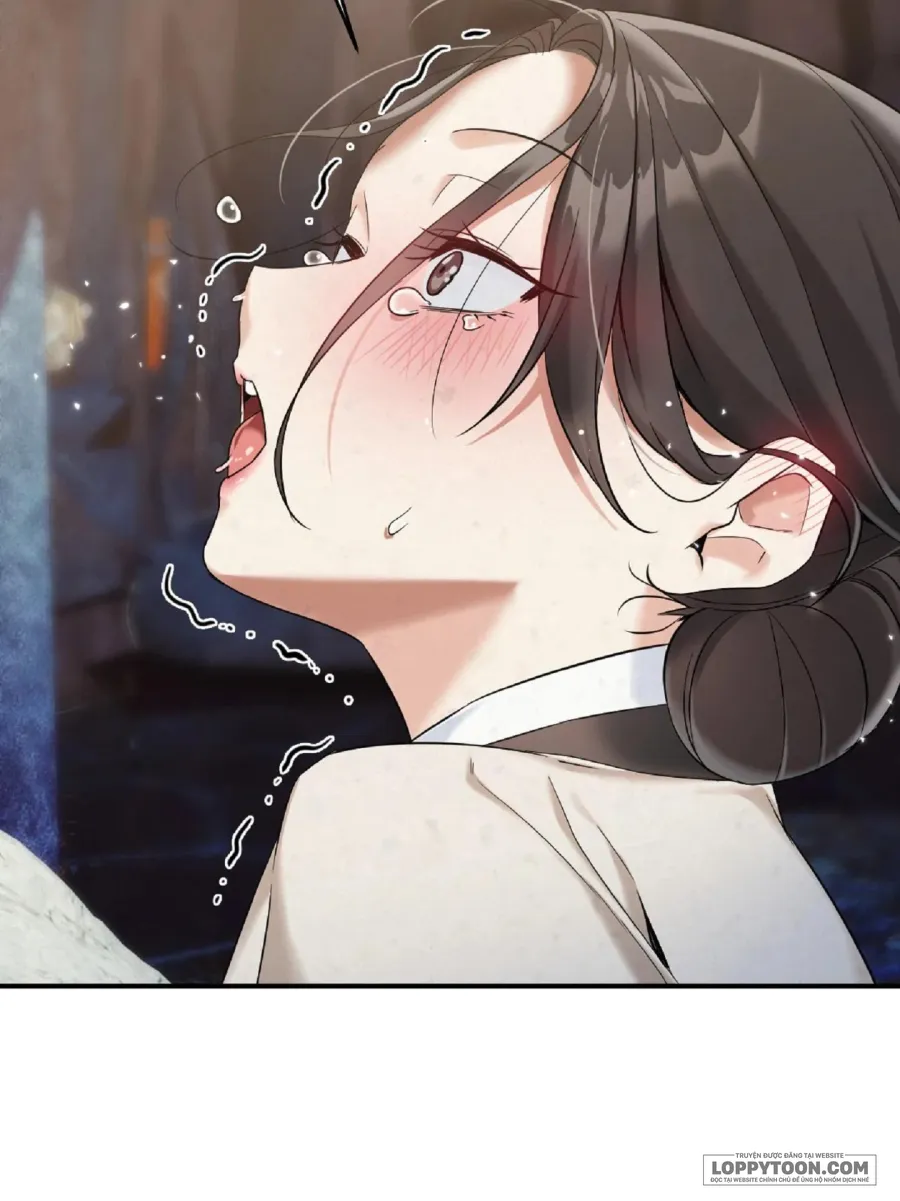 Người Bạn Đời Của Rắn Thần - Chap 5