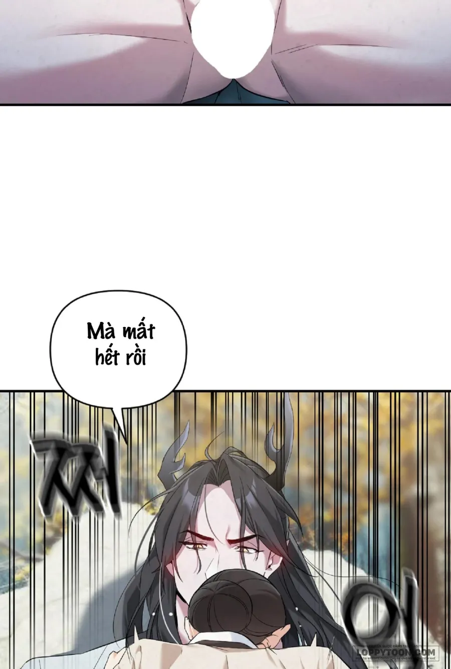 Người Bạn Đời Của Rắn Thần - Chap 5