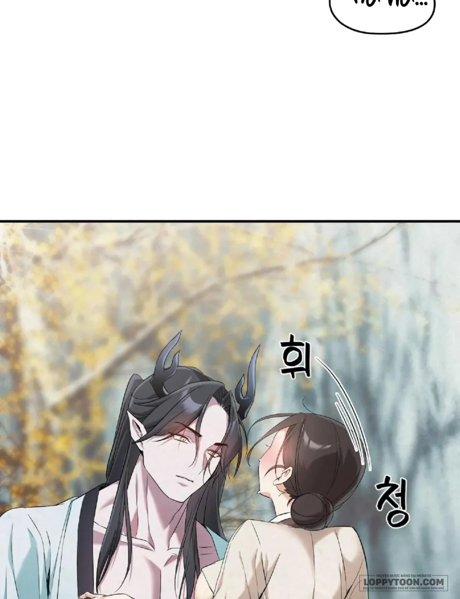 Người Bạn Đời Của Rắn Thần - Chap 5