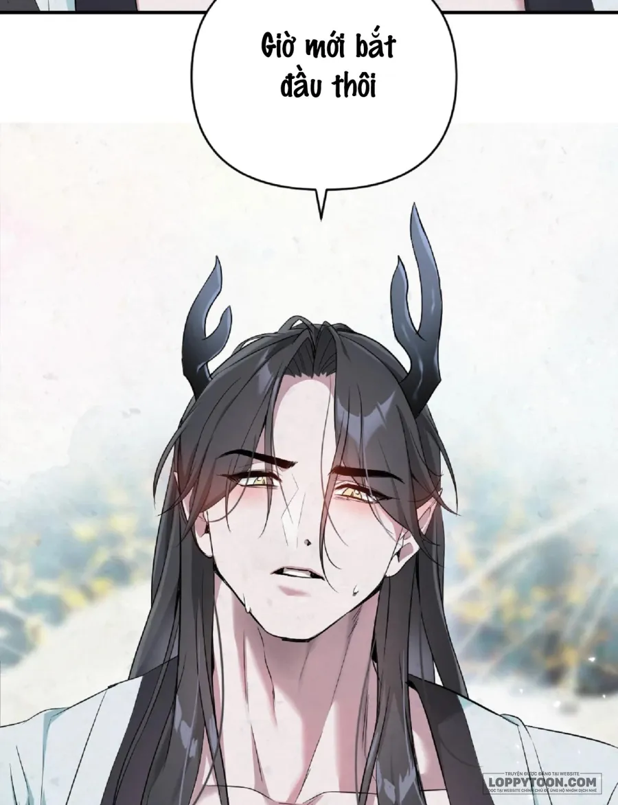 Người Bạn Đời Của Rắn Thần - Chap 5