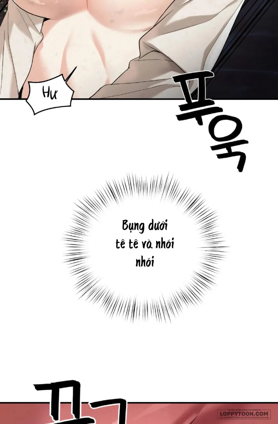 Người Bạn Đời Của Rắn Thần - Chap 5