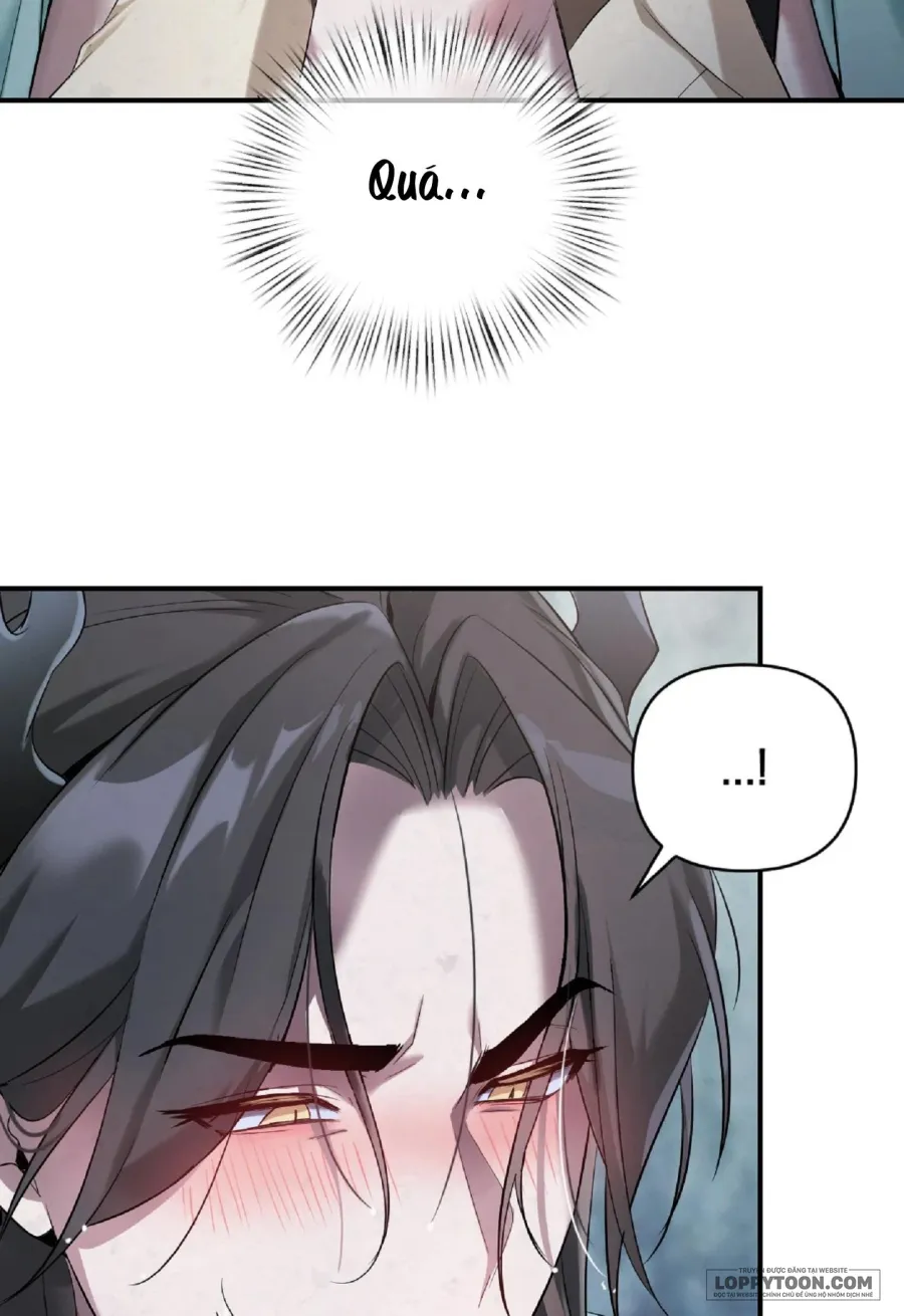 Người Bạn Đời Của Rắn Thần - Chap 5