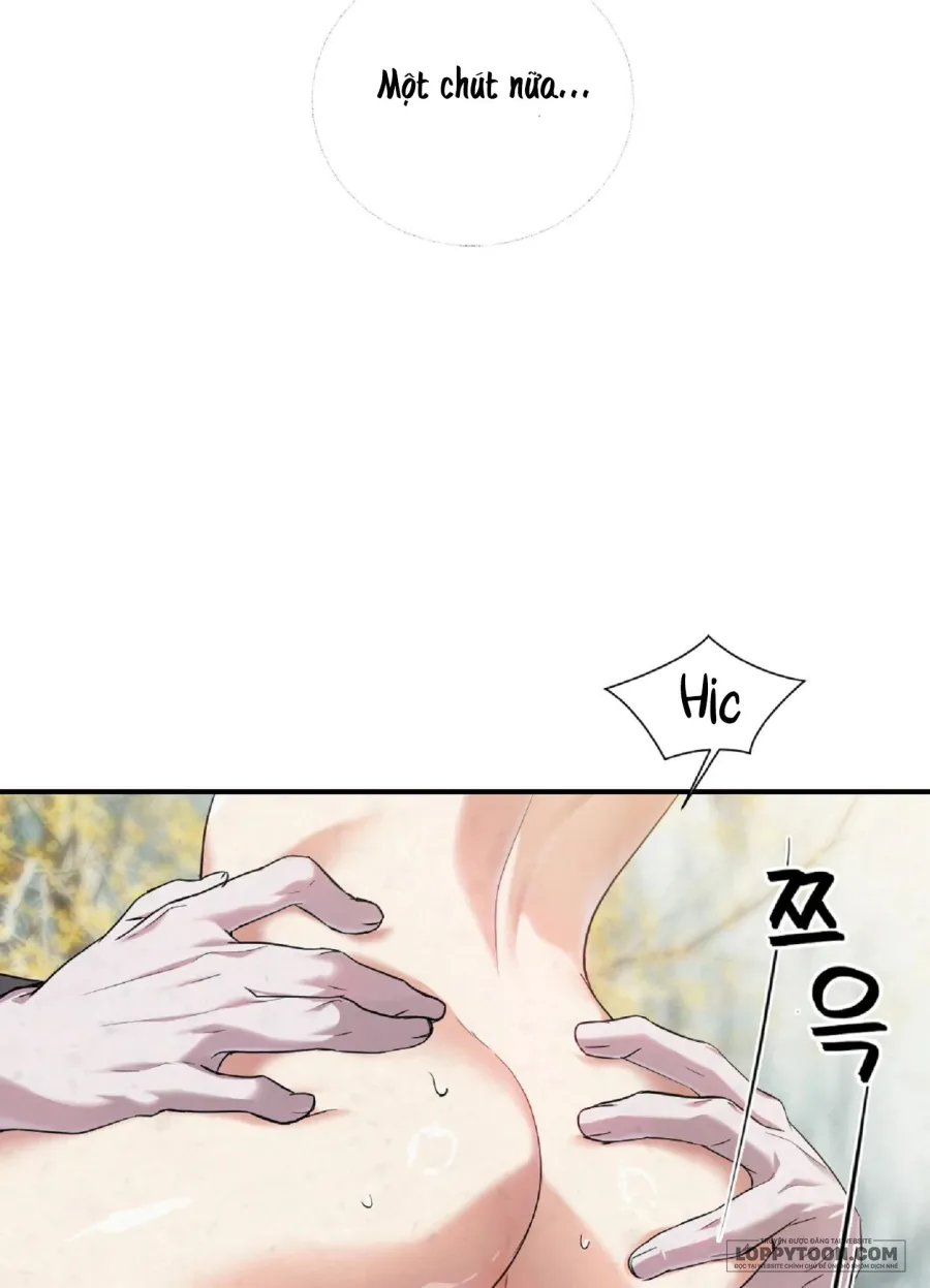 Người Bạn Đời Của Rắn Thần - Chap 5