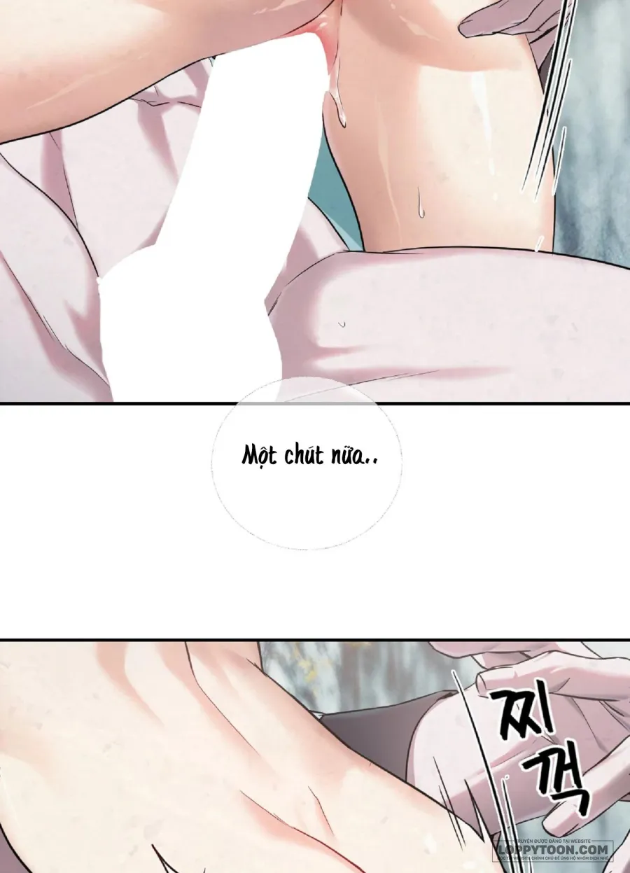 Người Bạn Đời Của Rắn Thần - Chap 5