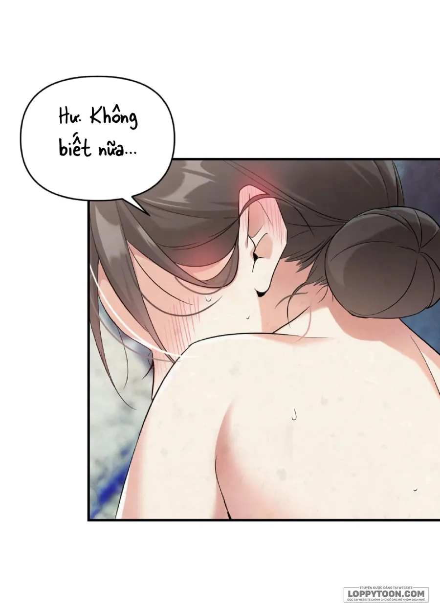 Người Bạn Đời Của Rắn Thần - Chap 5