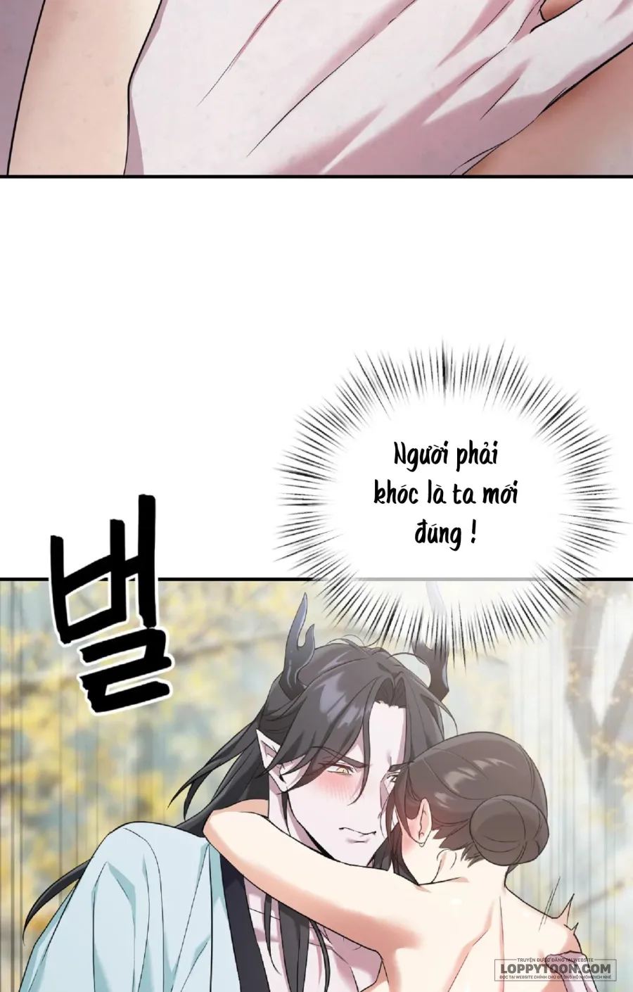 Người Bạn Đời Của Rắn Thần - Chap 5