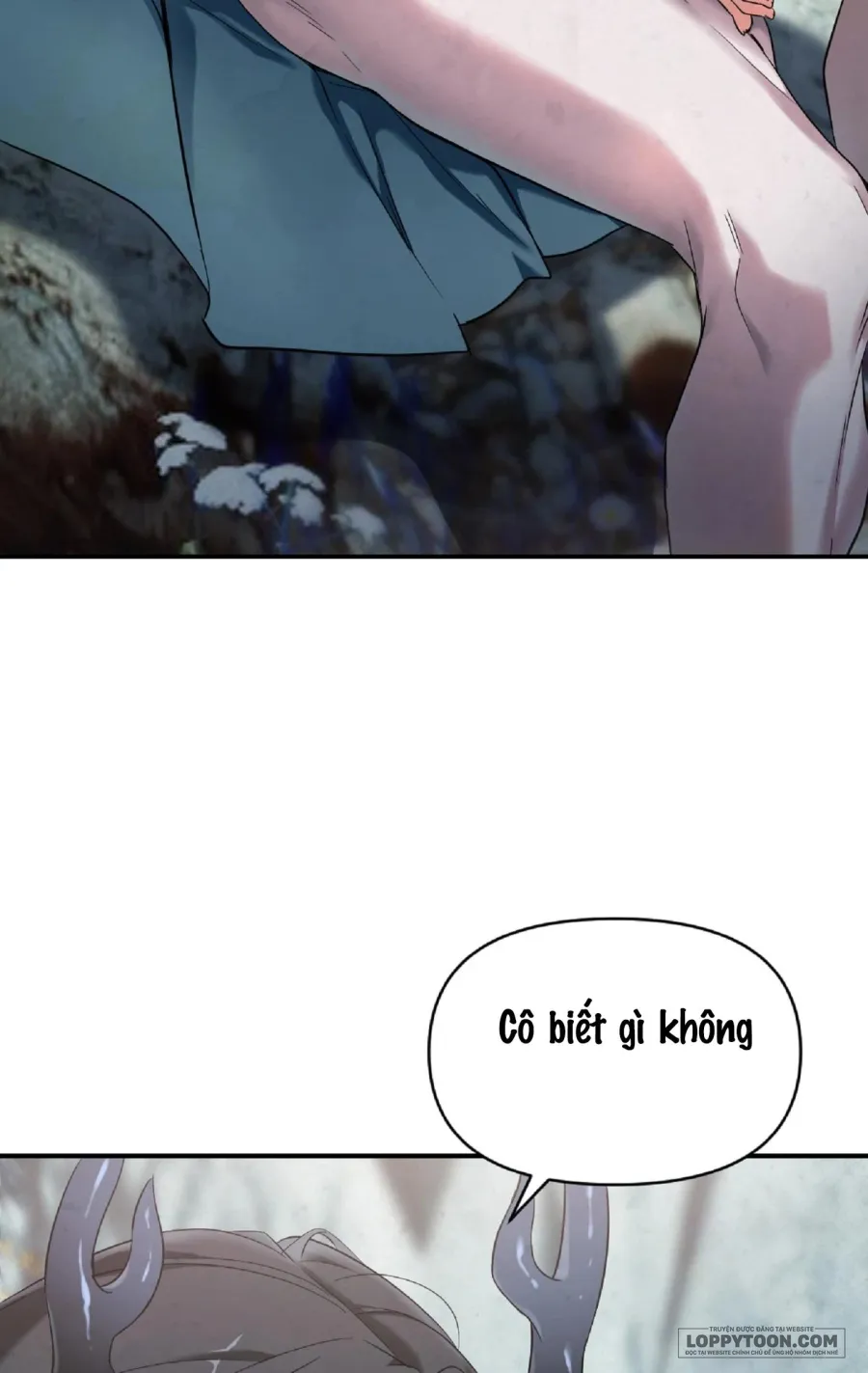 Người Bạn Đời Của Rắn Thần - Chap 5