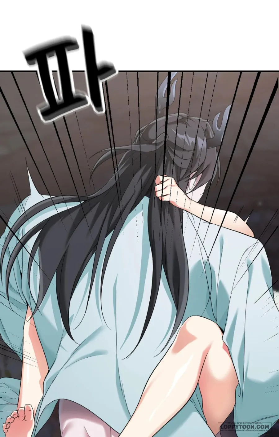 Người Bạn Đời Của Rắn Thần - Chap 5
