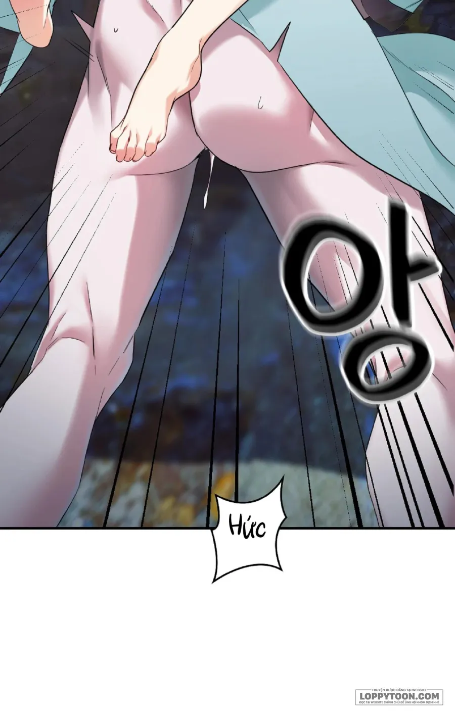 Người Bạn Đời Của Rắn Thần - Chap 5