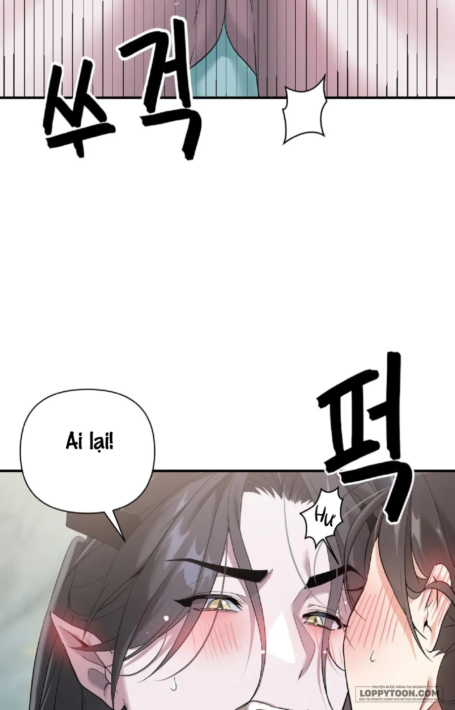 Người Bạn Đời Của Rắn Thần - Chap 5