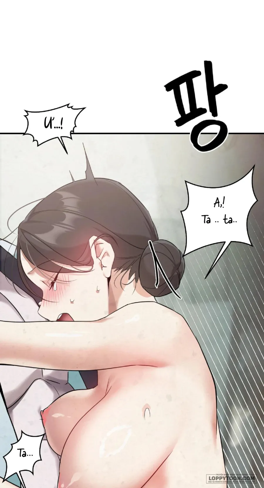 Người Bạn Đời Của Rắn Thần - Chap 5