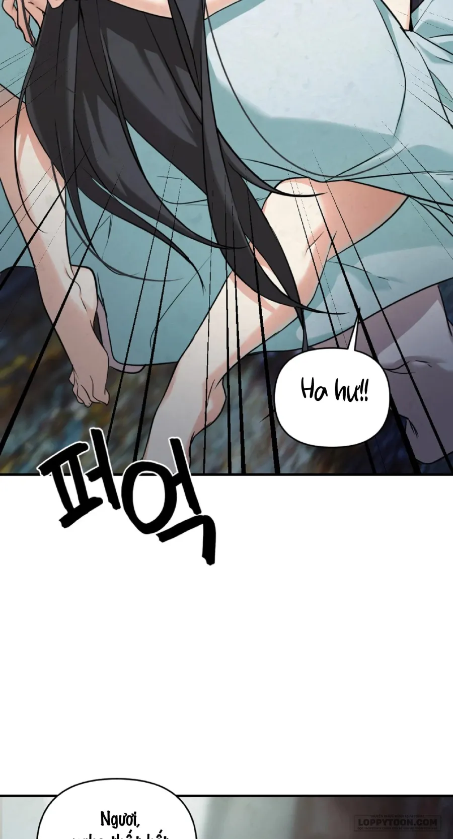 Người Bạn Đời Của Rắn Thần - Chap 5