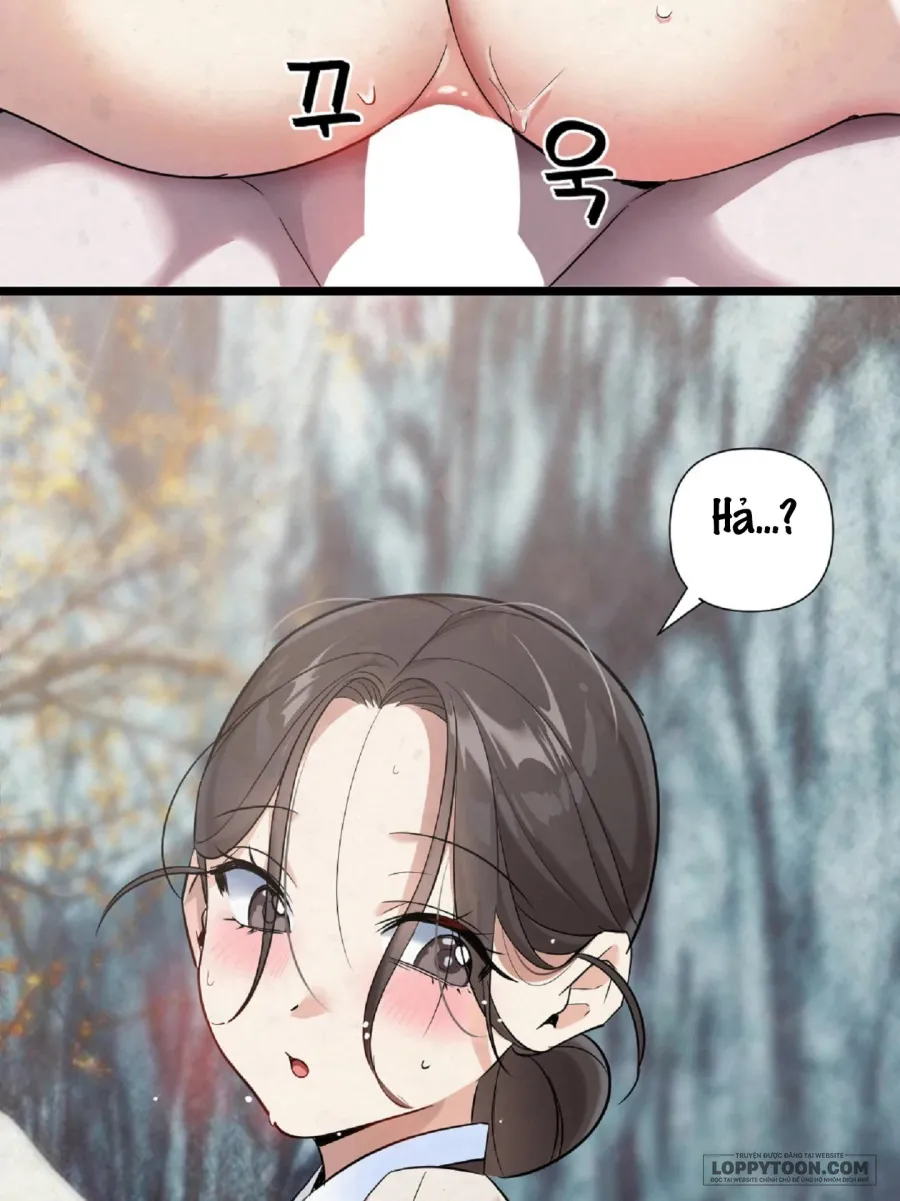 Người Bạn Đời Của Rắn Thần - Chap 5