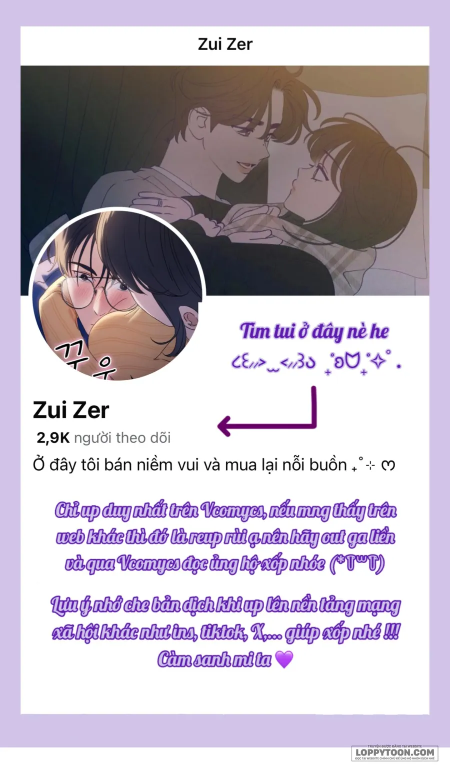 Người Bạn Đời Của Rắn Thần - Chap 6