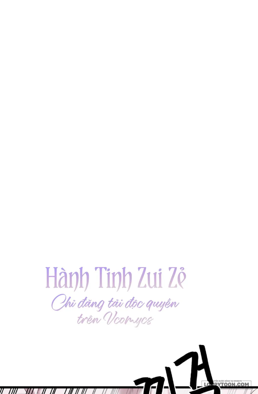 Người Bạn Đời Của Rắn Thần - Chap 6