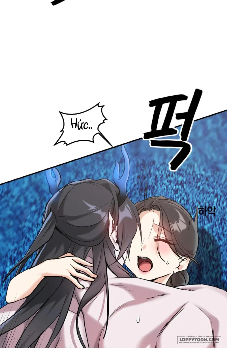 Người Bạn Đời Của Rắn Thần - Chap 6