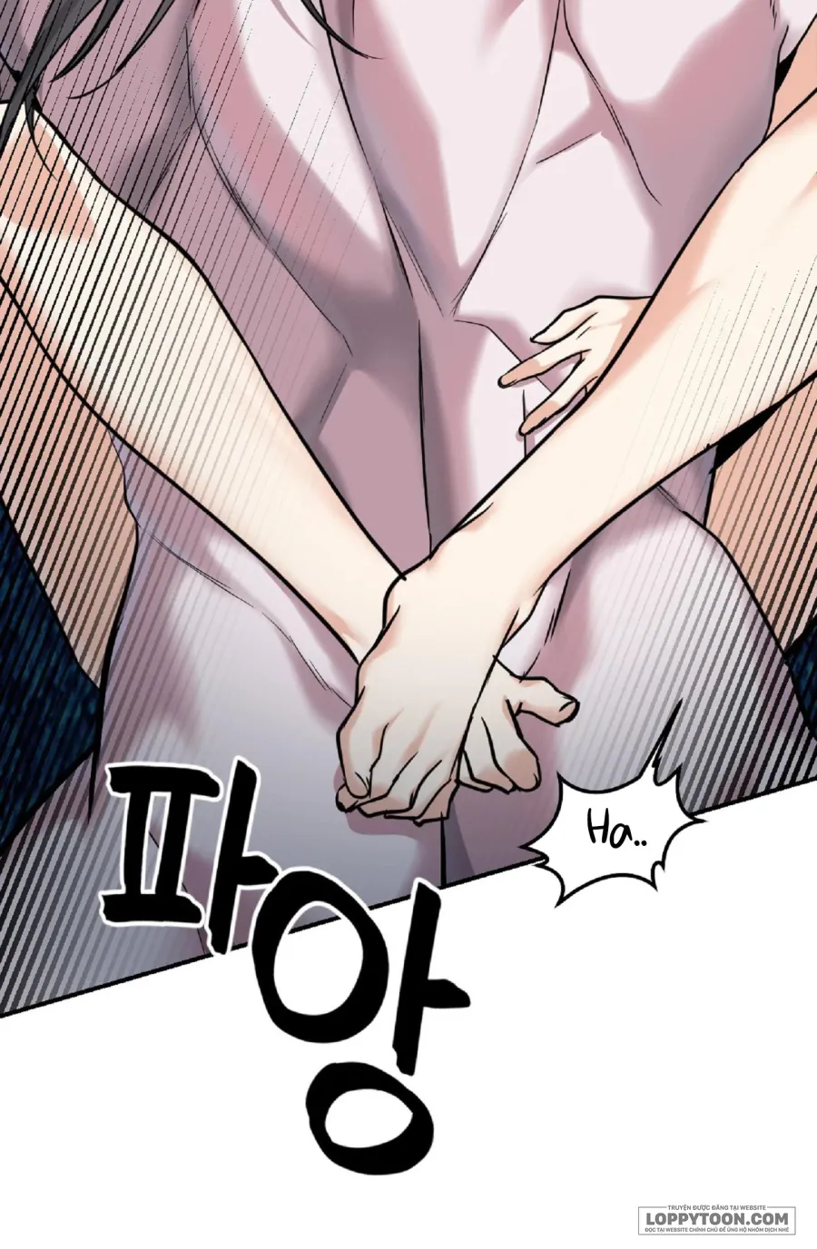 Người Bạn Đời Của Rắn Thần - Chap 6