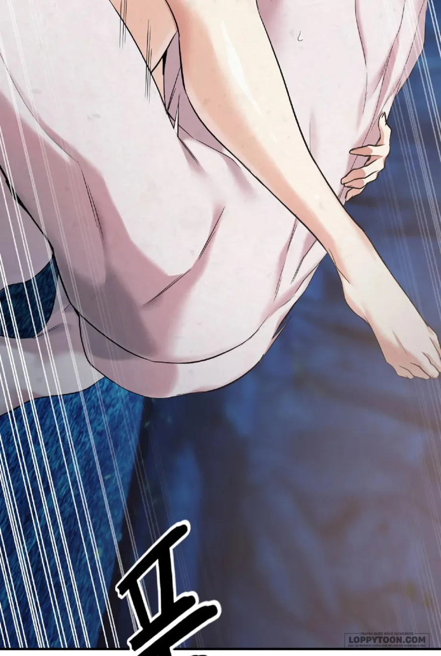 Người Bạn Đời Của Rắn Thần - Chap 6
