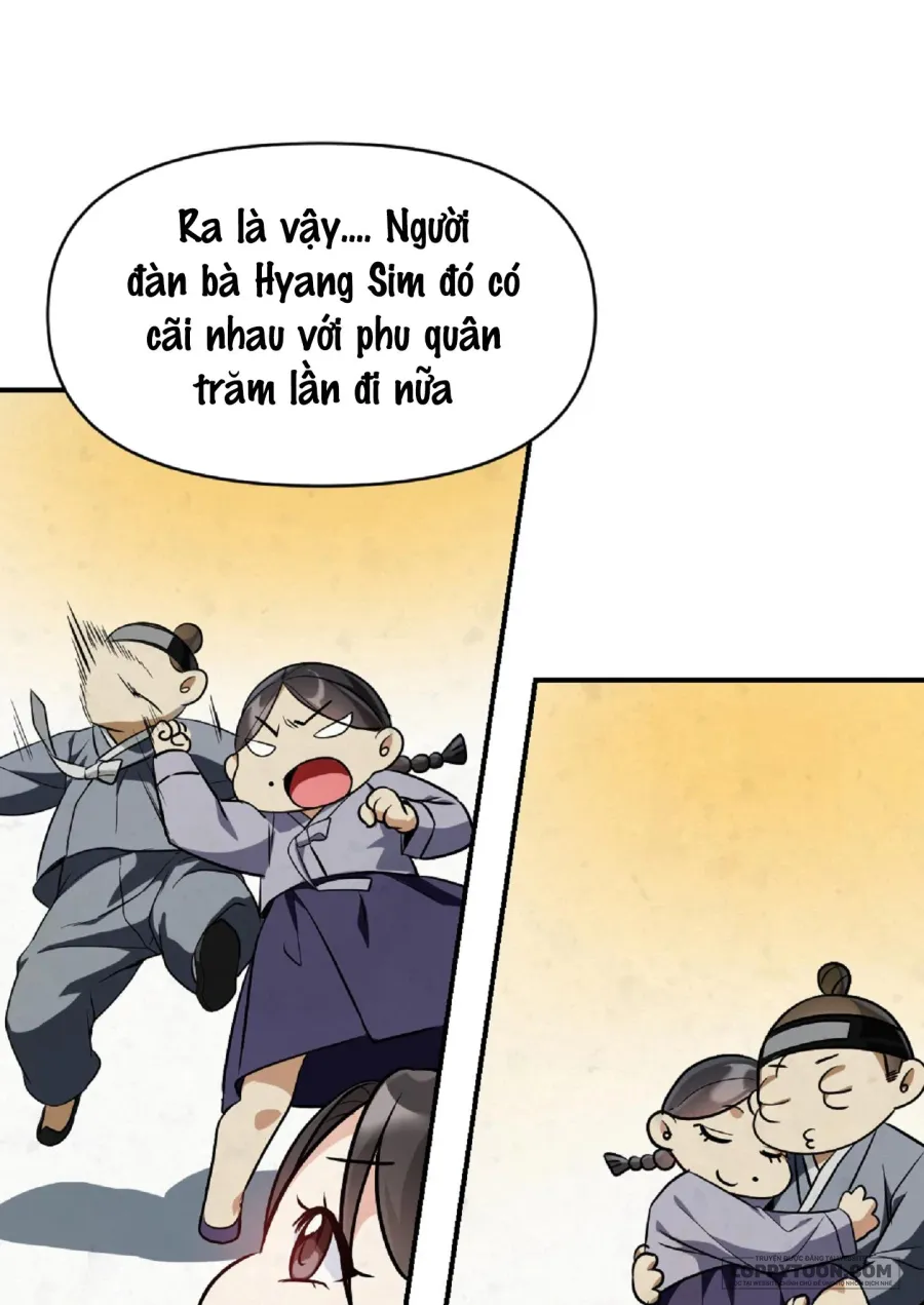Người Bạn Đời Của Rắn Thần - Chap 6