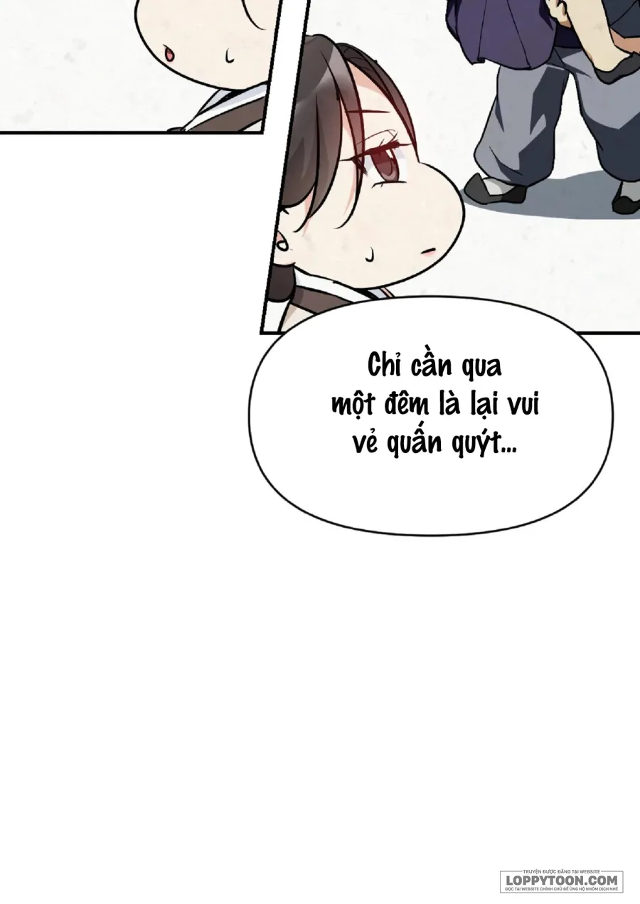 Người Bạn Đời Của Rắn Thần - Chap 6