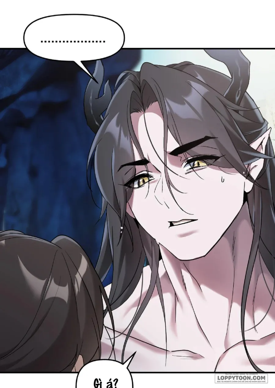 Người Bạn Đời Của Rắn Thần - Chap 6