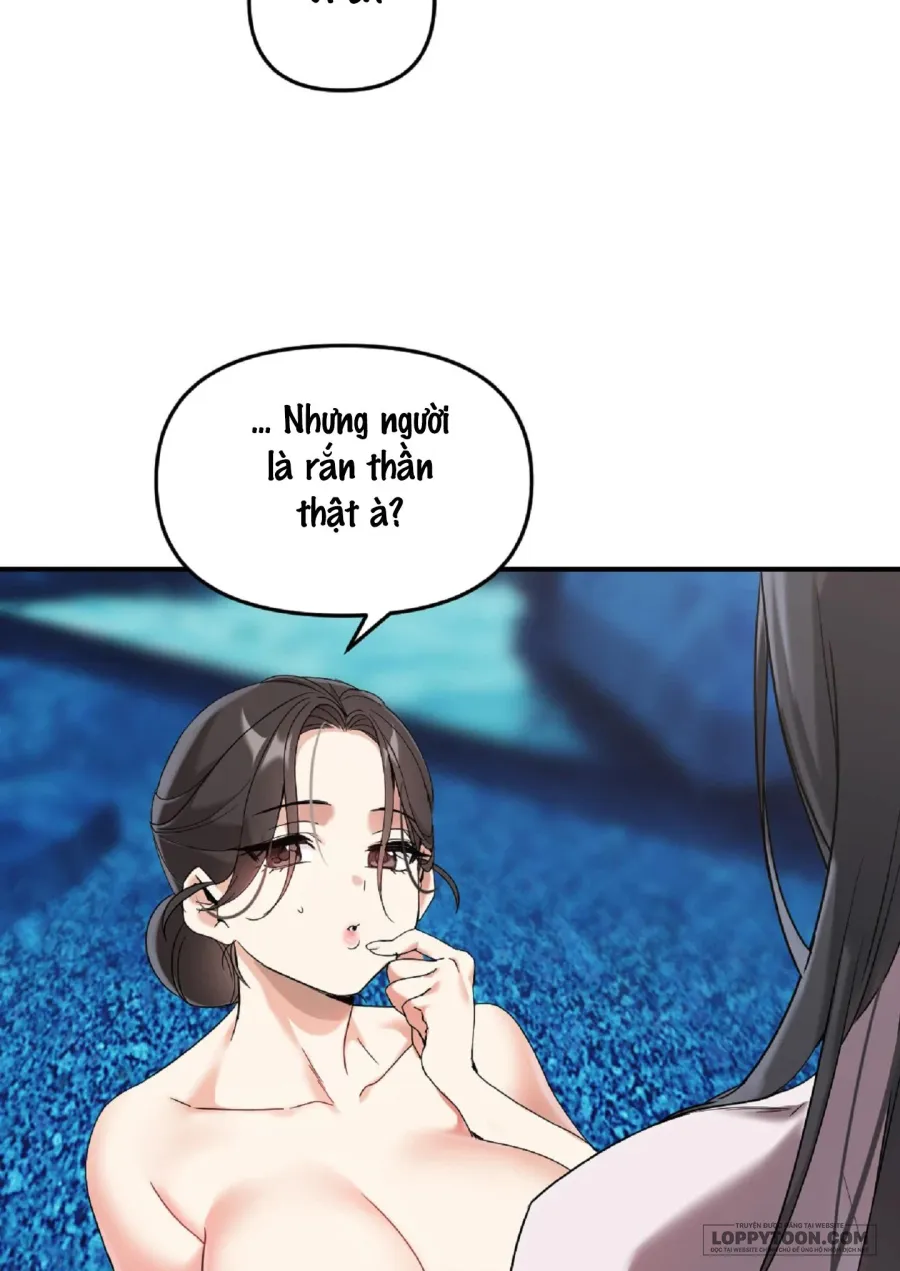 Người Bạn Đời Của Rắn Thần - Chap 6