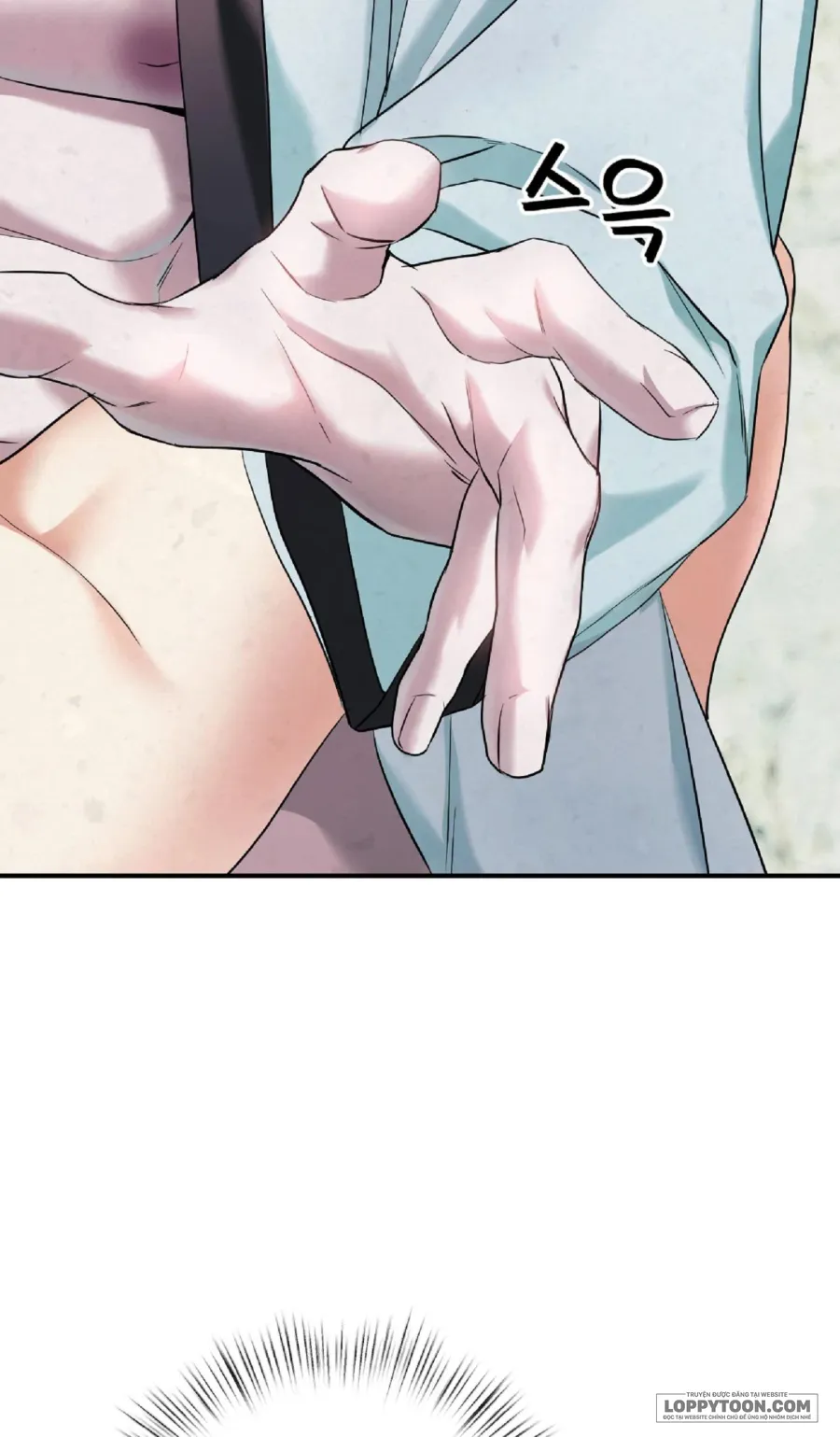 Người Bạn Đời Của Rắn Thần - Chap 6