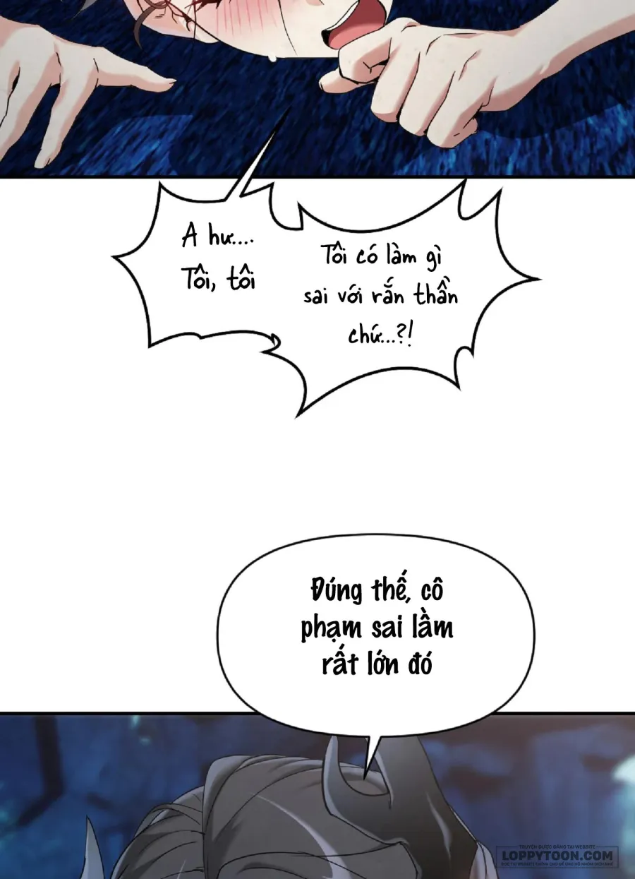 Người Bạn Đời Của Rắn Thần - Chap 6