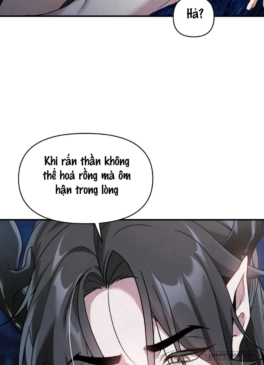 Người Bạn Đời Của Rắn Thần - Chap 6