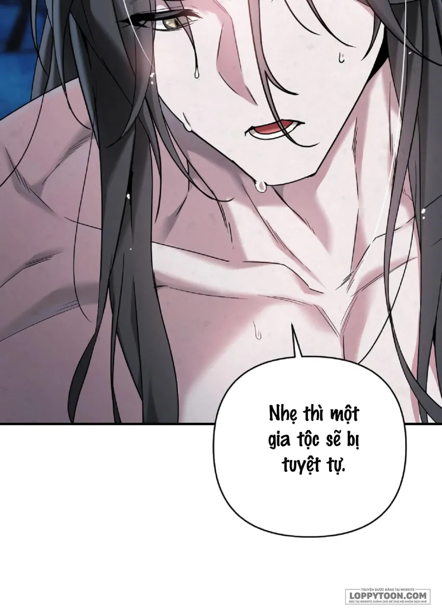 Người Bạn Đời Của Rắn Thần - Chap 6