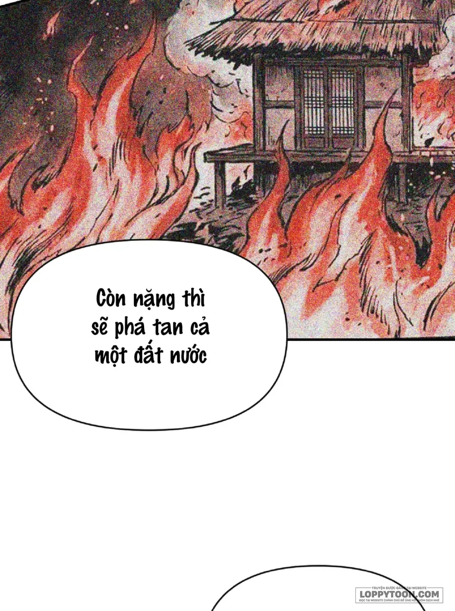 Người Bạn Đời Của Rắn Thần - Chap 6