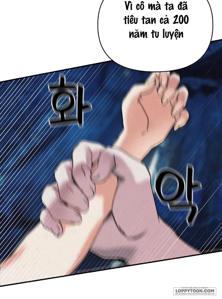 Người Bạn Đời Của Rắn Thần - Chap 6