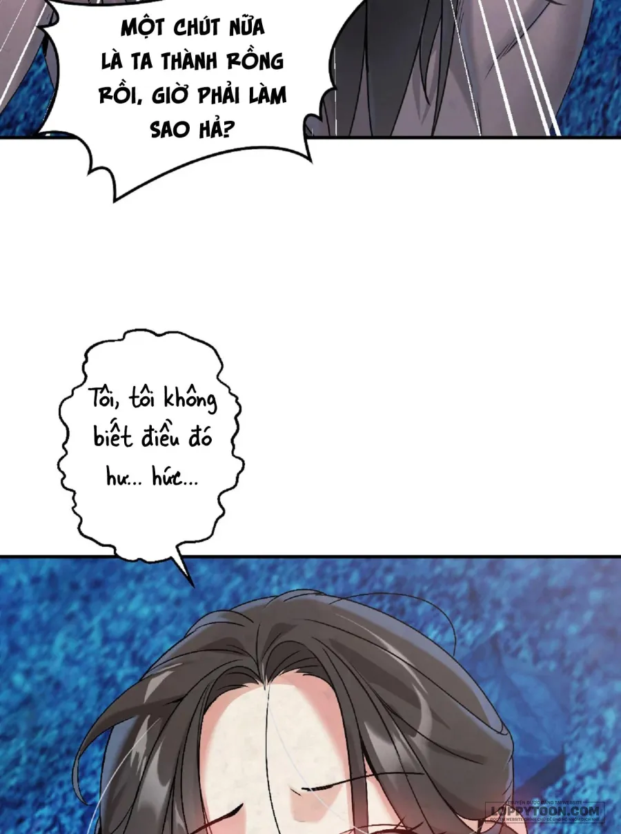Người Bạn Đời Của Rắn Thần - Chap 6